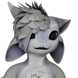 Custom Cosmetic: Avali