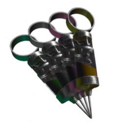 Simple Dino Injectors