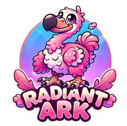 Radiant ARK Community Mod