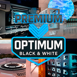 OPTIMUM: Premium Structure Skin Set