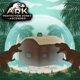 Protection Zones Ascended