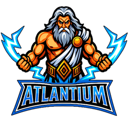 Atlantium Mods