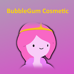 Bubblegum Cosmetic
