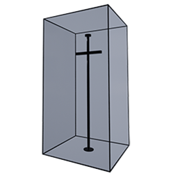 Simple Equipment Display