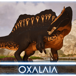 Isle of Myths: Oxalaia