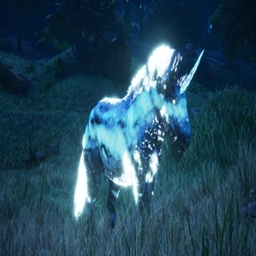 Galaxy Unicorn (Crossplay)