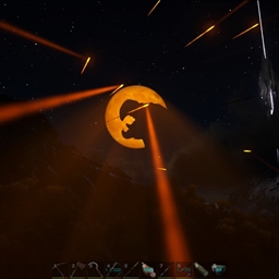 Ark Creatures Rebalanced (AG REBORN) PC ONLY