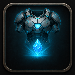 Persistent Tek Armor