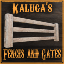 Kaluga's Fences and Gates