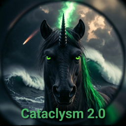 Cataclysm 2.0