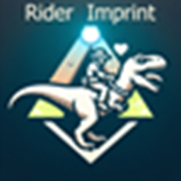 Rider Imprint Redux