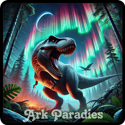 Ark Paradies Server Manager