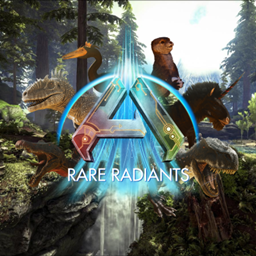 Rare Radiants