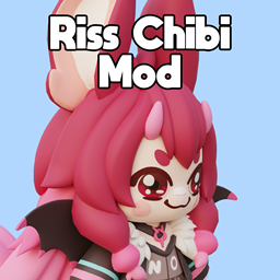 Riss Chibi Mod