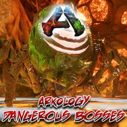 ARKOLOGY: Dangerous Bosses