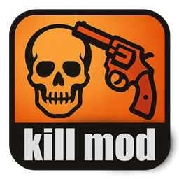 kill mod