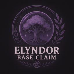 Elyndor Base Claim