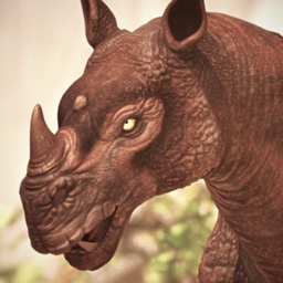 [T.A.C./DETV] Dzungariotherium