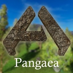 Pangaea - Test Version