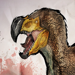 DodoRex Spawn [66.6k HP Version]