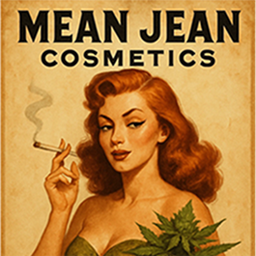 Mean Jean Cosmetics