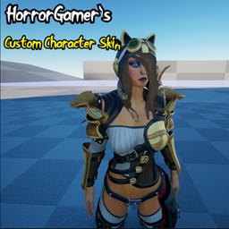 RagQueenCharacterSkin