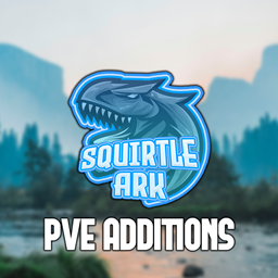 SquirtleArk PVE Additions