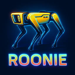 Robo Roonie