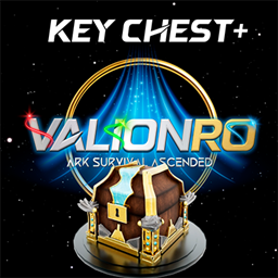 ValionRO Key Chest+