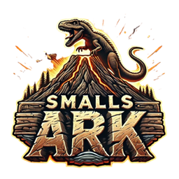 SmallsARK Cave Builder