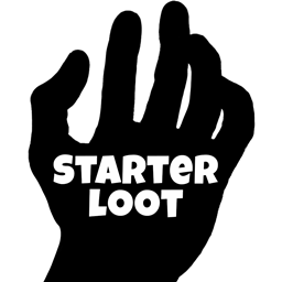 Starter Loot