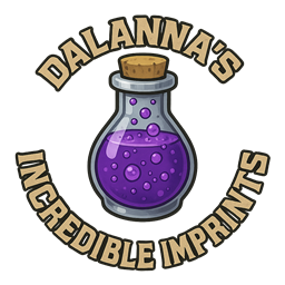 Dalanna's Incredible Imprints