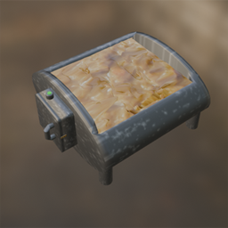 Tds Industrail Feeding Trough