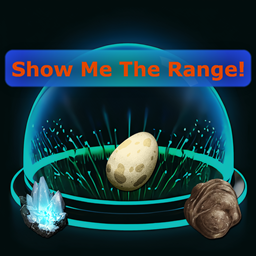 Show Me The Range!