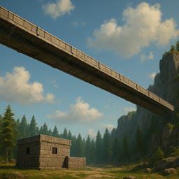 Unlimited Build Support - Foundation Freedom