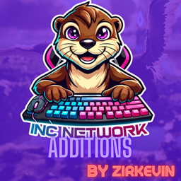 INC Network Additions