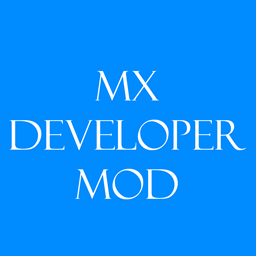 Mx Developer Mod