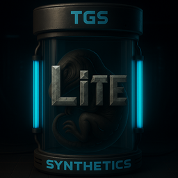 TGS Synthetics - Lite
