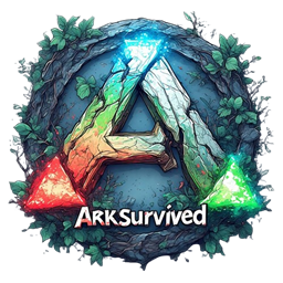 ArkSurvived Mod