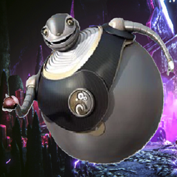 Sir-5rM8 Armor Upgrade