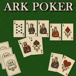 Ark Poker