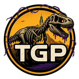 TGP GOAT ScorchedEarth Map Extension