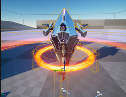 Shimmys Drop Overhaul