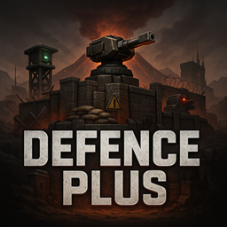 Defense Plus
