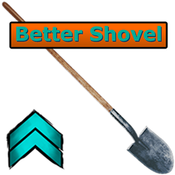 Better Shovel