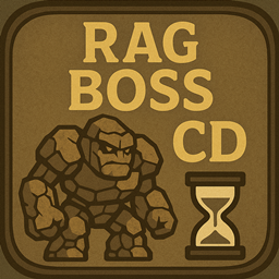 Rag Boss CD