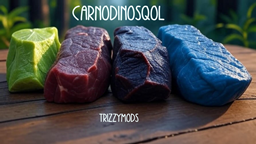 CarnoDinosQOL