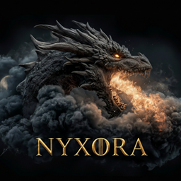 Nyxora Community Mod