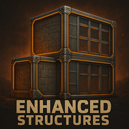 Enhanced Structures
