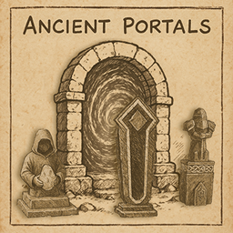 Ancient Portals